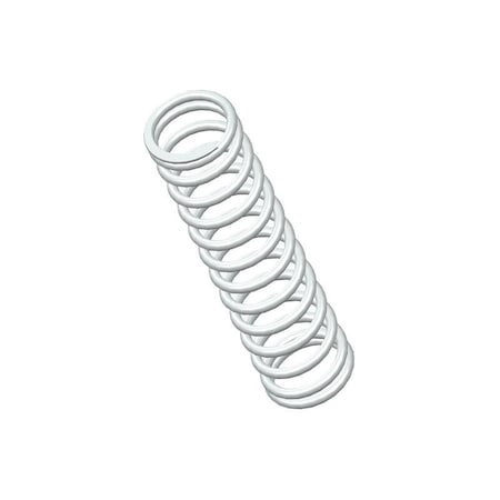 Approved Vendor Compression Spring, O= .600, L= 2.50, W= .067 G409971540